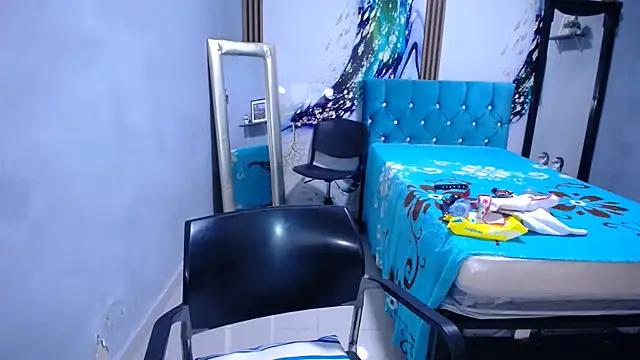 venuxwilliam webcam