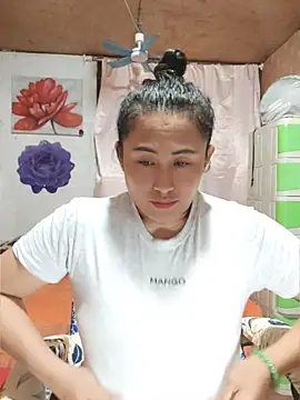 Filipina_Desire webcam