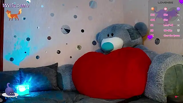 -CUTE-EVIL- webcam
