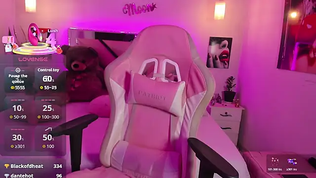 Karly_moon webcam