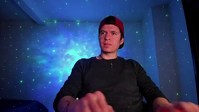Headhunterdz webcam