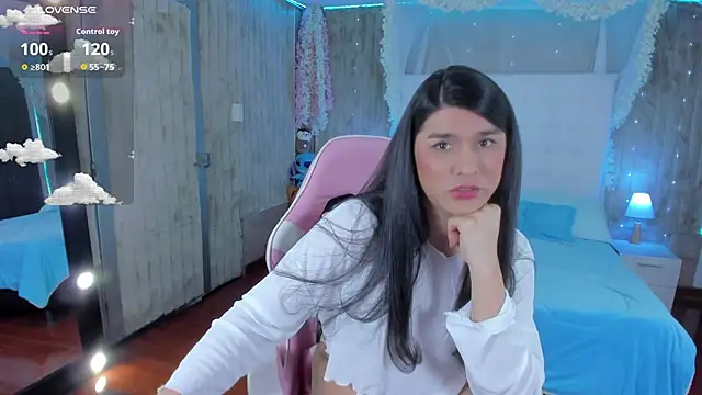 floryn_susana webcam