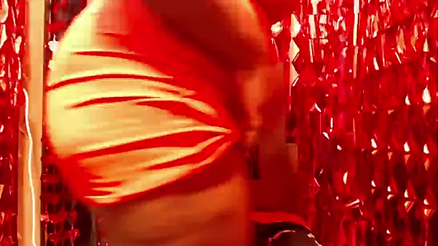 Tishabrown_ webcam