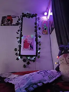 Bella-Gema webcam