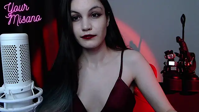 YourMisano webcam