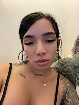 milasantana_ live sex cam