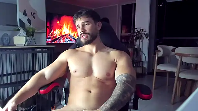 Valenthino_Salvatore live sex cam
