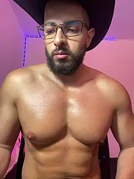 magnumchris webcam