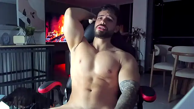 valenthino_salvatore (M young) - naked