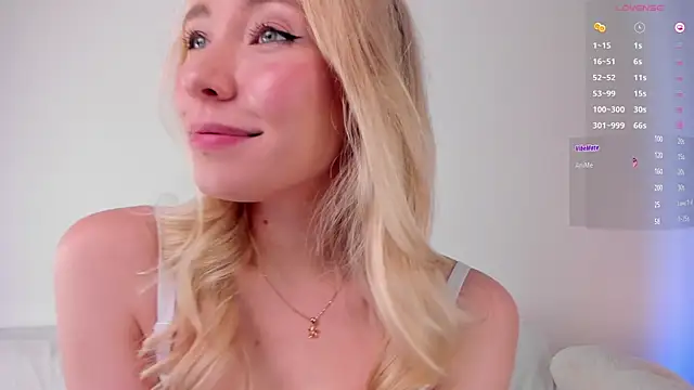 DanaCandy webcam
