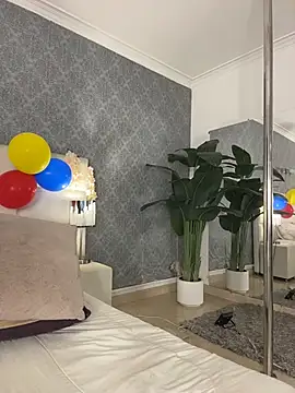 Celeste_Amber webcam