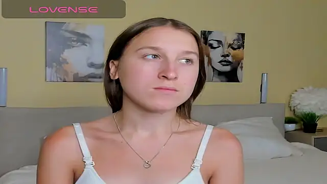 Xenia_paradise webcam