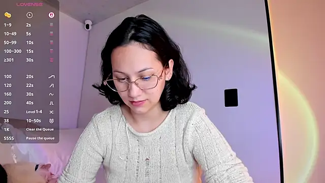 Anyi_1 webcam