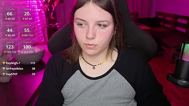 XNirvanaX webcam