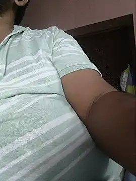 Harsha_Happy webcam