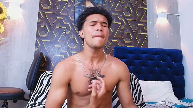 fire_drako_ webcam