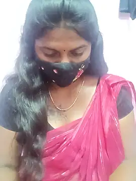 CuteDevilAnu webcam