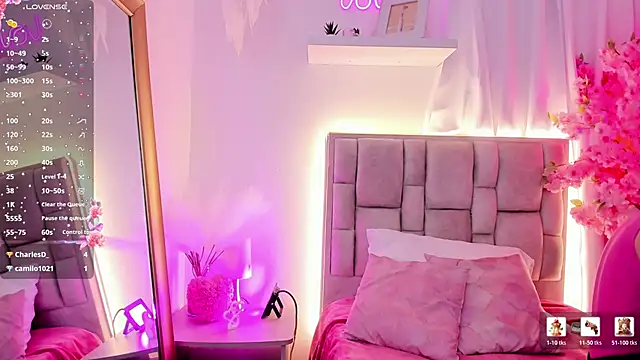 Dana_grey_ webcam