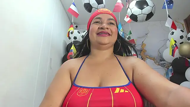 Cloe_35 webcam