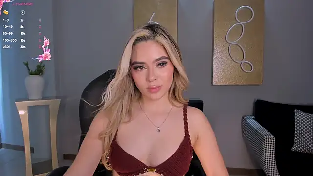 JuanitaClay webcam
