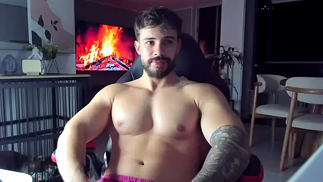 valenthino_salvatore (M young) - naked