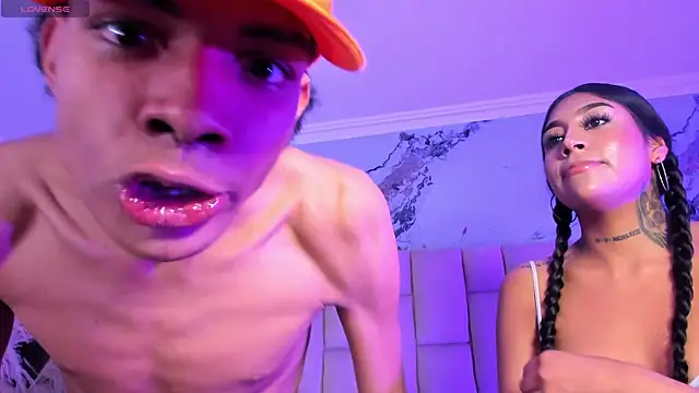 candyandmarilyn webcam
