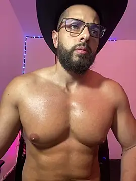 magnumchris webcam