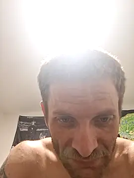 Daddyrabbit117 webcam