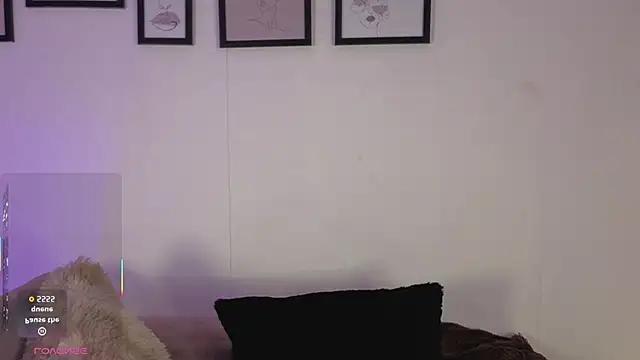 Pamela_tomas webcam