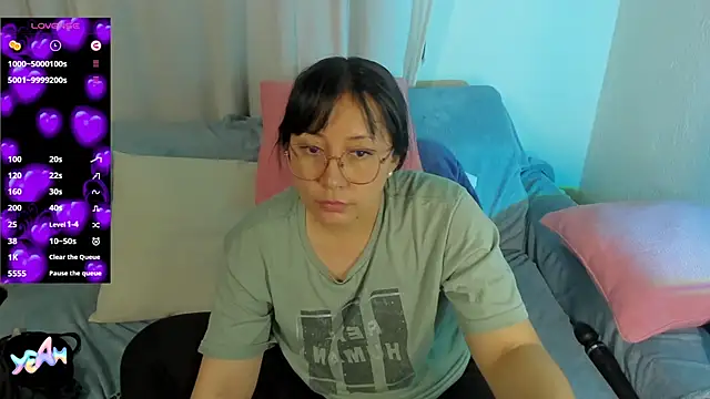 ella_harry webcam