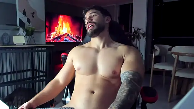 Valenthino_Salvatore webcam