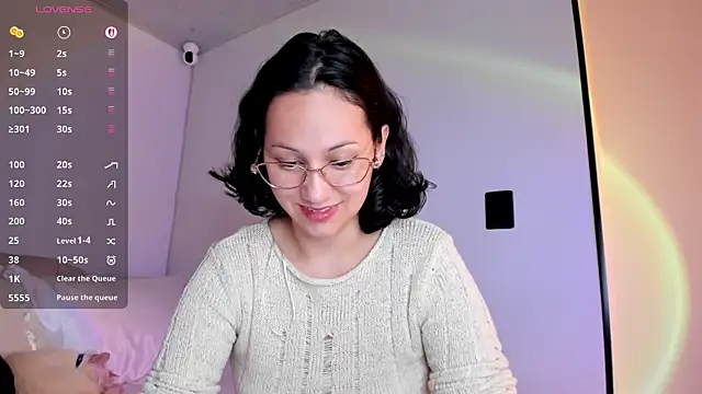 Anyi_1 webcam
