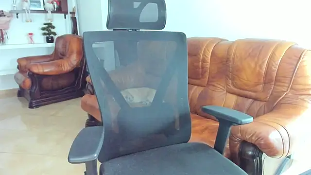 HeavenAva webcam