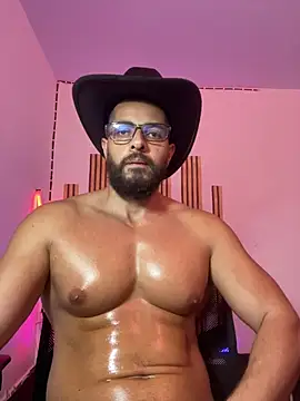 magnumchris webcam