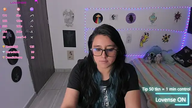 Cherry_blush_ webcam