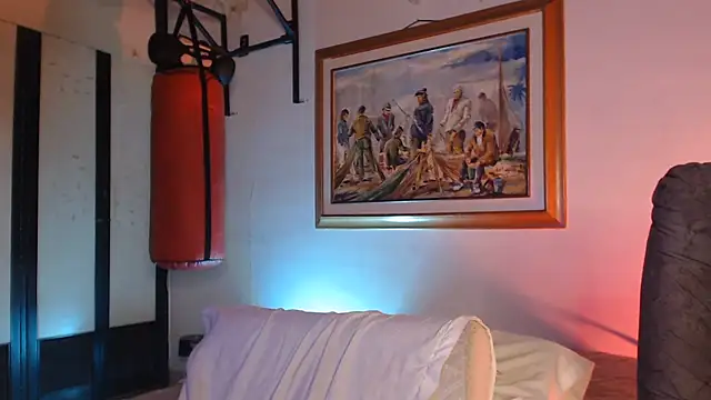 ArturoCardona_ webcam