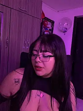 lilith__immaculatte webcam