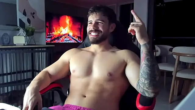 Valenthino_Salvatore webcam