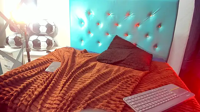Blake_dolls webcam