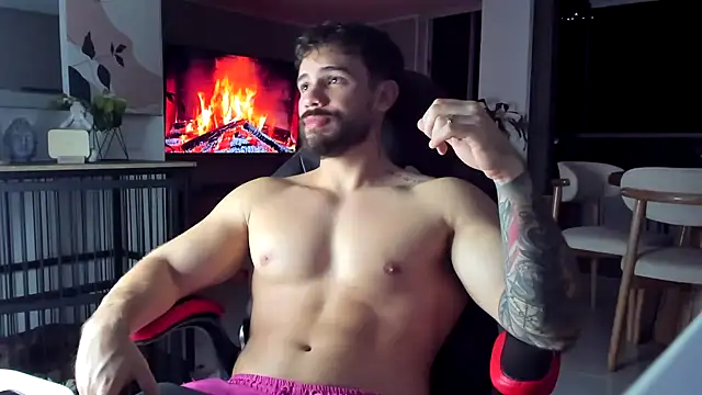Valenthino_Salvatore webcam