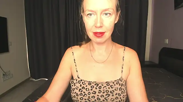 BrendaCain webcam