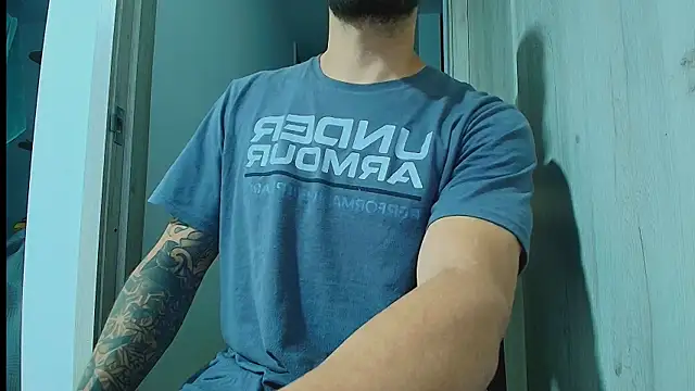 thomas_gun webcam