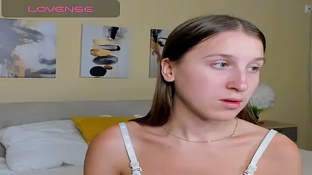 Xenia_paradise webcam