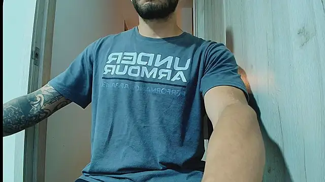 thomas_gun webcam