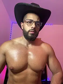 magnumchris webcam