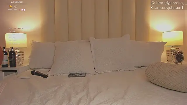 the_little_cody webcam