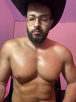 magnumchris webcam