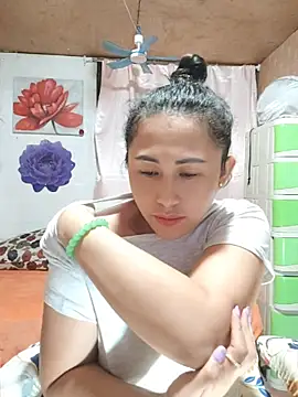 Watch Filipina_Desire live on EroticFlix - High definition streams