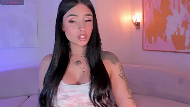 MariaHerrera_ webcam