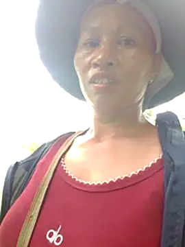 donna-bae webcam